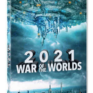 War of the Worlds 2021 DVD v:9823856 War of the Worlds 2021 DVD v:9823856