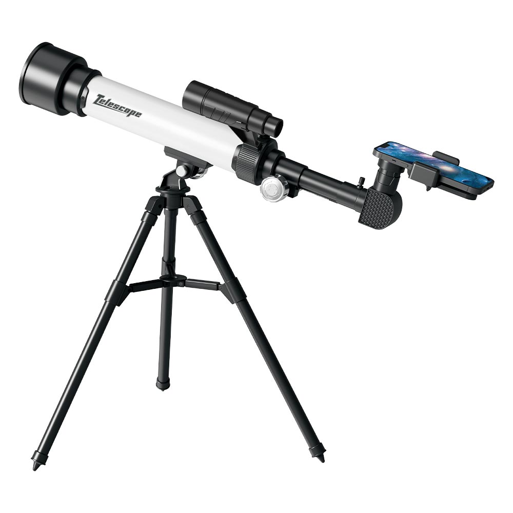4-Kids – Telescope with Tripod (43608) v:3230775 4-Kids – Telescope with Tripod (43608) v:3230775