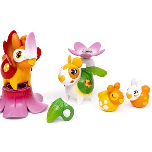BRIO – Flora Flower Gatherers (36228) v:2764520 BRIO – Flora Flower Gatherers (36228) v:2764520