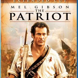 The Patriot (2000) – Blu-Ray – Standard v:2912143