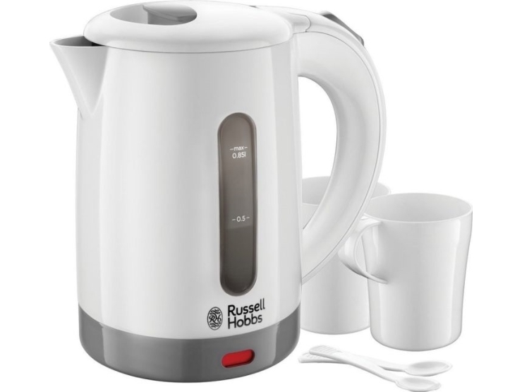 Russell Hobbs - Travel Kettle v:8781408