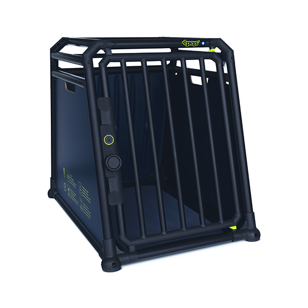 4Pets – Pro Noir 2 Medium 66×54,5 x 83,5cm – (T6902) – Gratis frakt v:2116602
