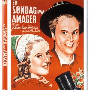 En Søndag Paa Amager v:7007785