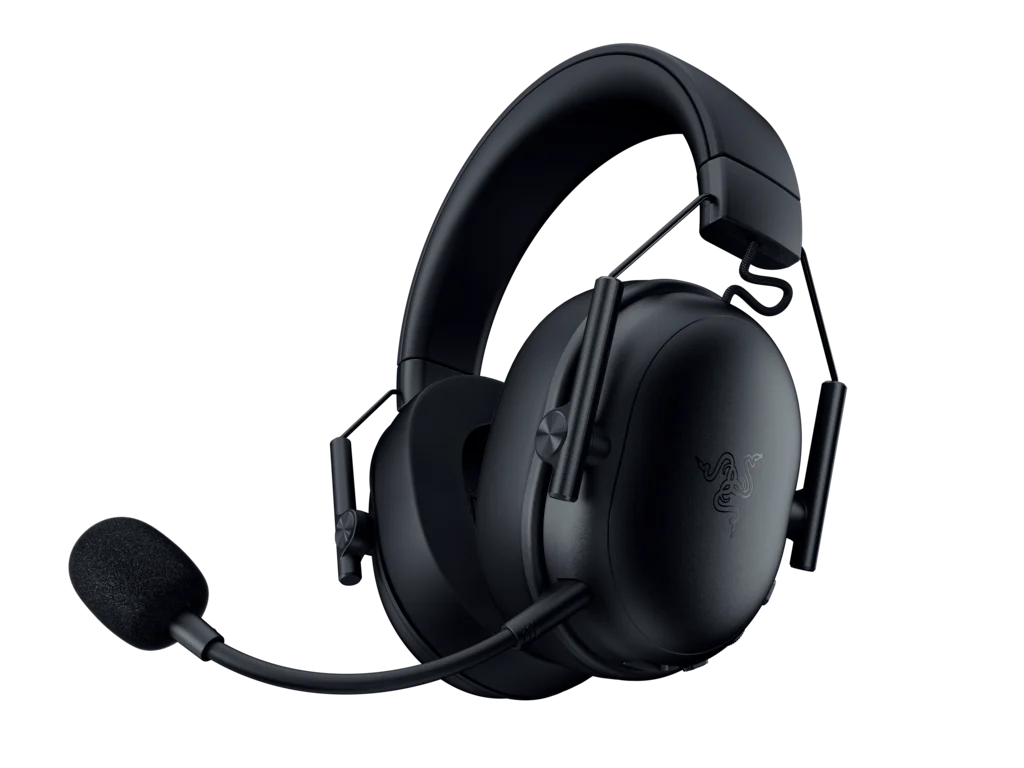 Razer - Blackshark V3 X Hyperspeed - Gratis frakt v:2999233