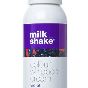 milk_shake – Colour Whipped Cream – Violet Violet – Violet Violet – 100 v:1043678