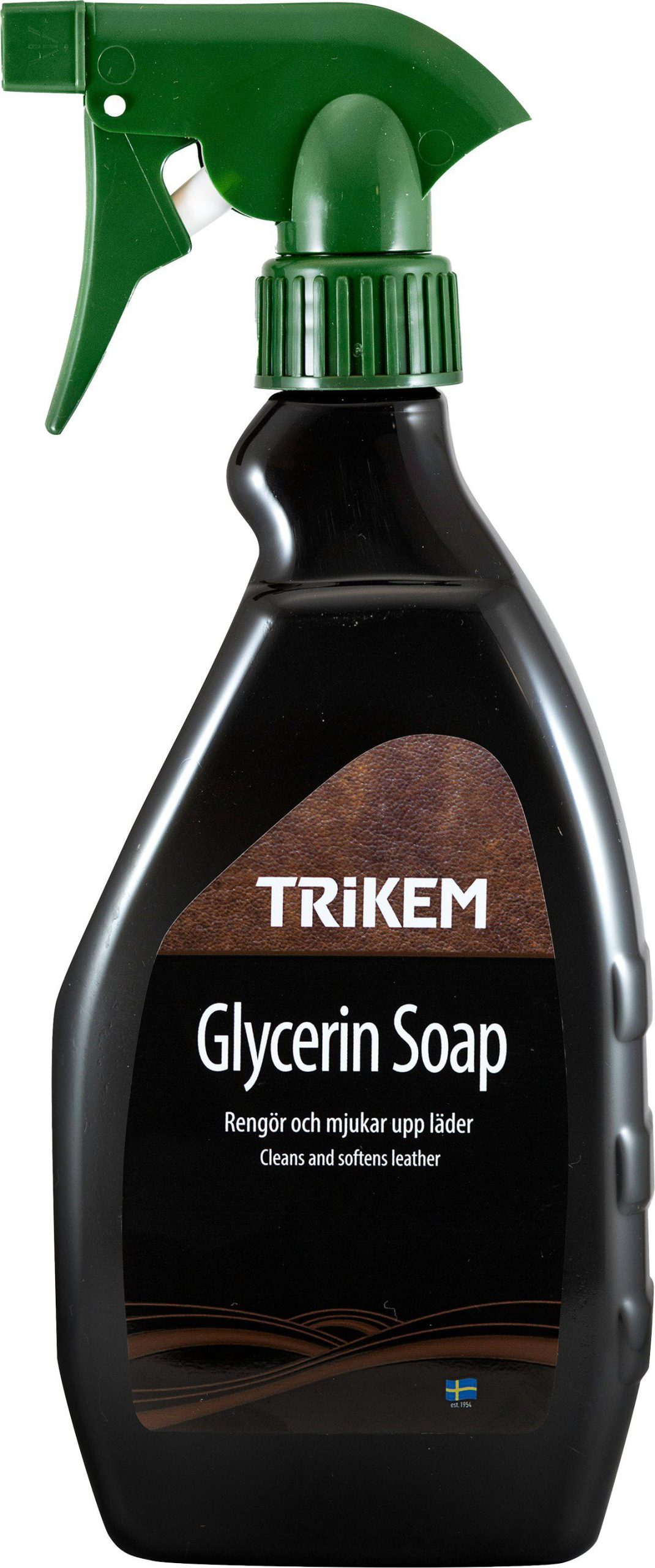 TRIKEM - Prevent Glycerin Soap 500Ml - (822.7610) v:2001952
