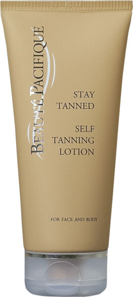 Beauté Pacifique – Stay Tanned 200 ml v:8447415 Beauté Pacifique – Stay Tanned 200 ml v:8447415