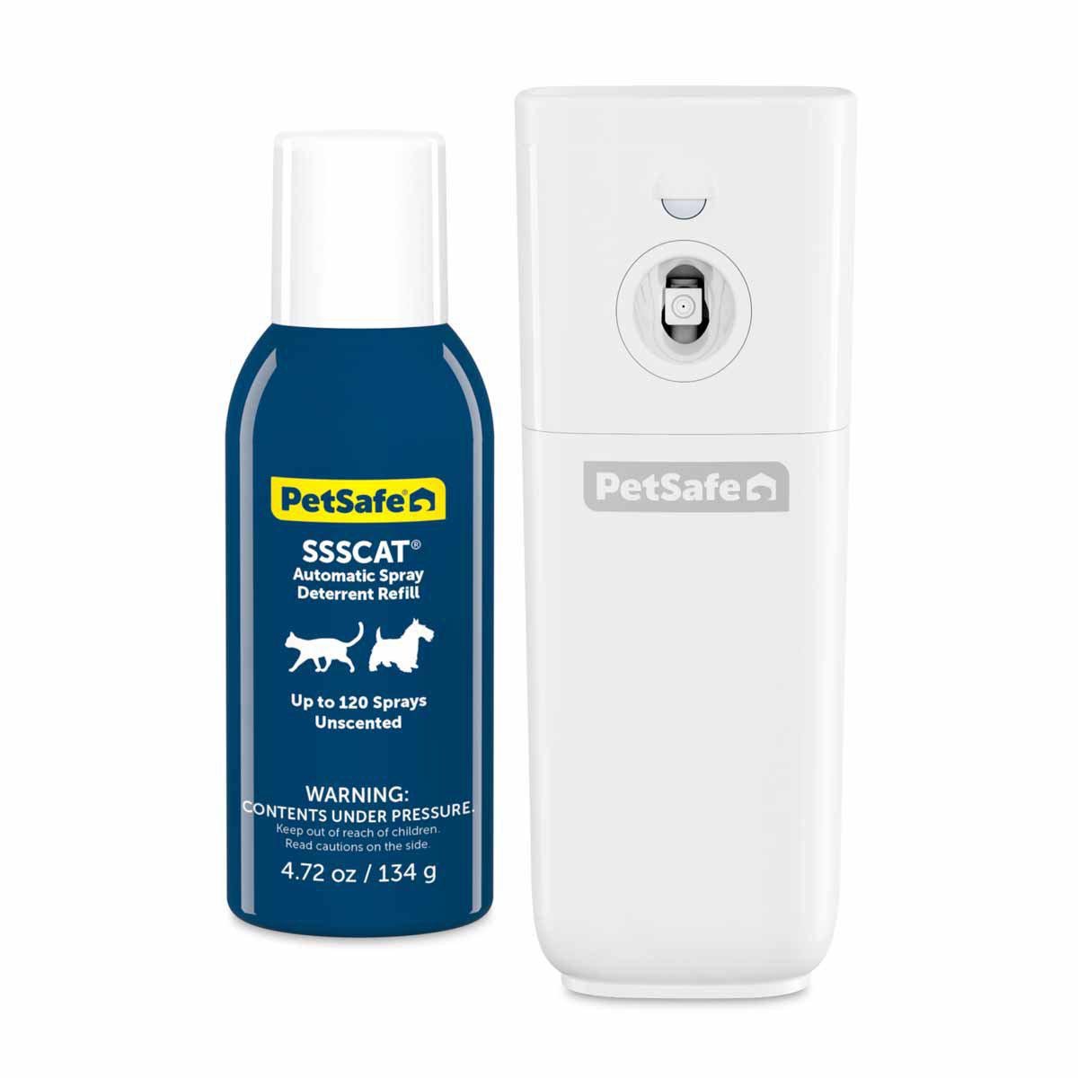 PETSAFE - Ssscat Gen 2 - (631.0080) - Gratis frakt v:3239697