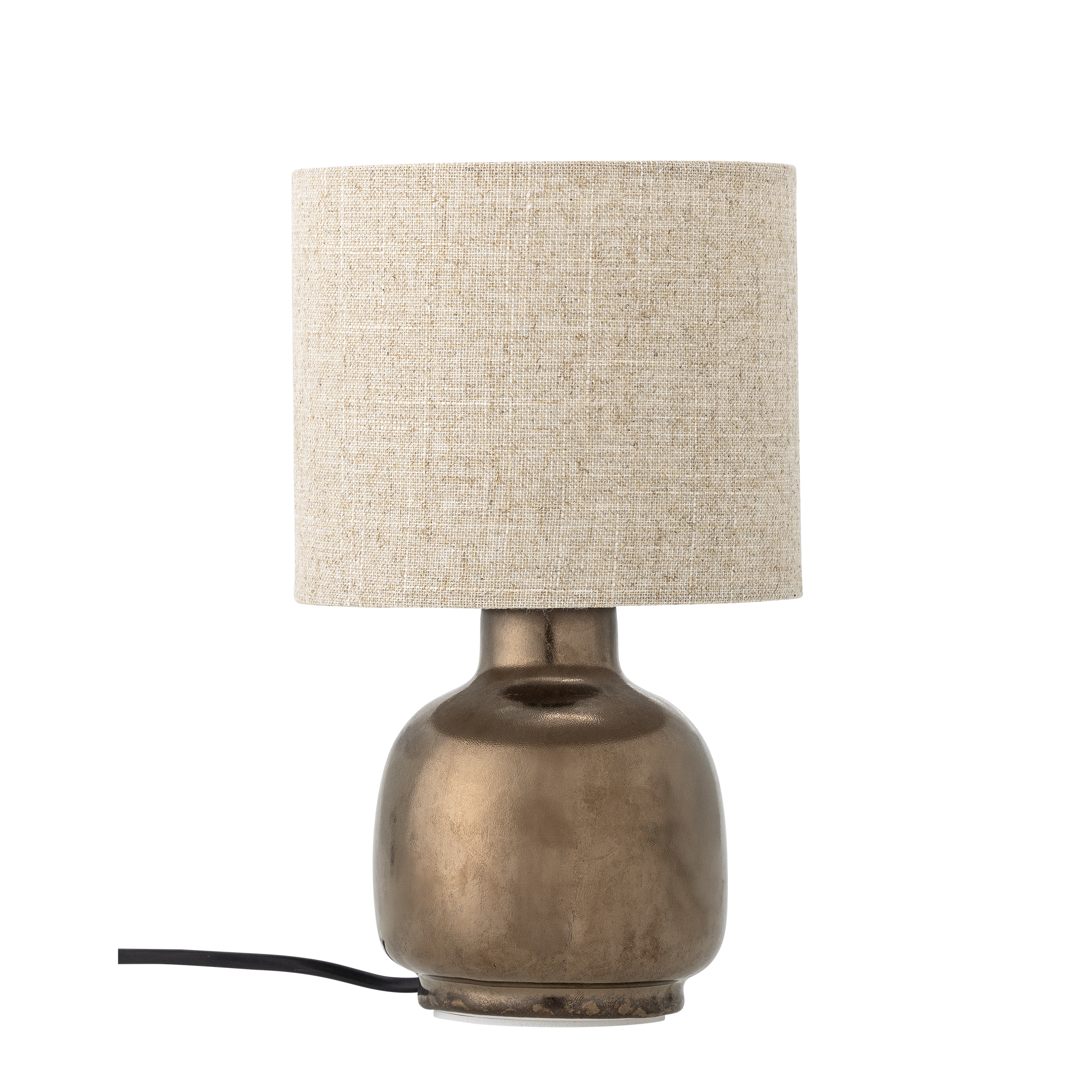 Bloomingville – Agni Table Lamp – Bronze v:7850421
