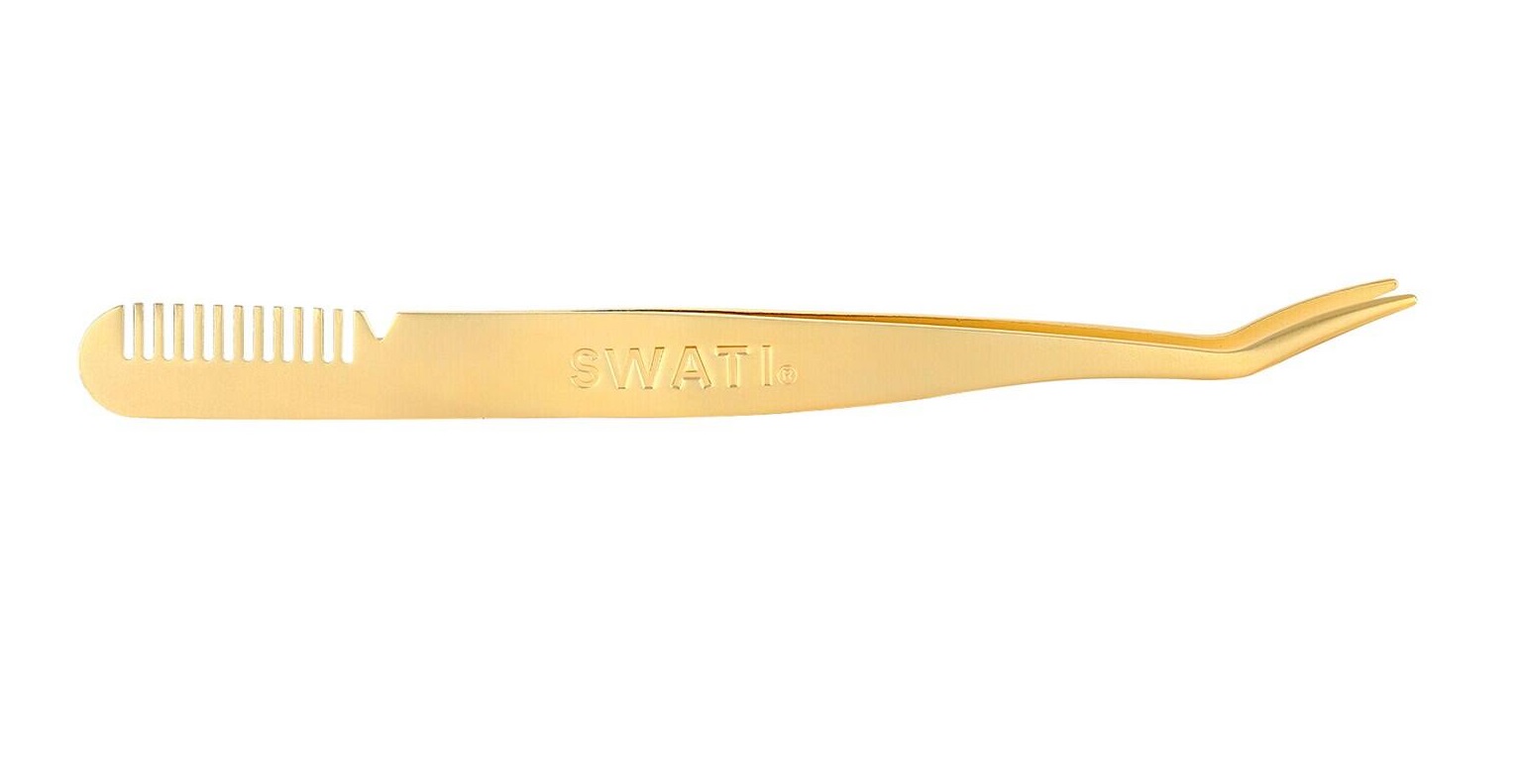 SWATI - Dual Ended Lash Applicator - Lash Applicator v:5237463