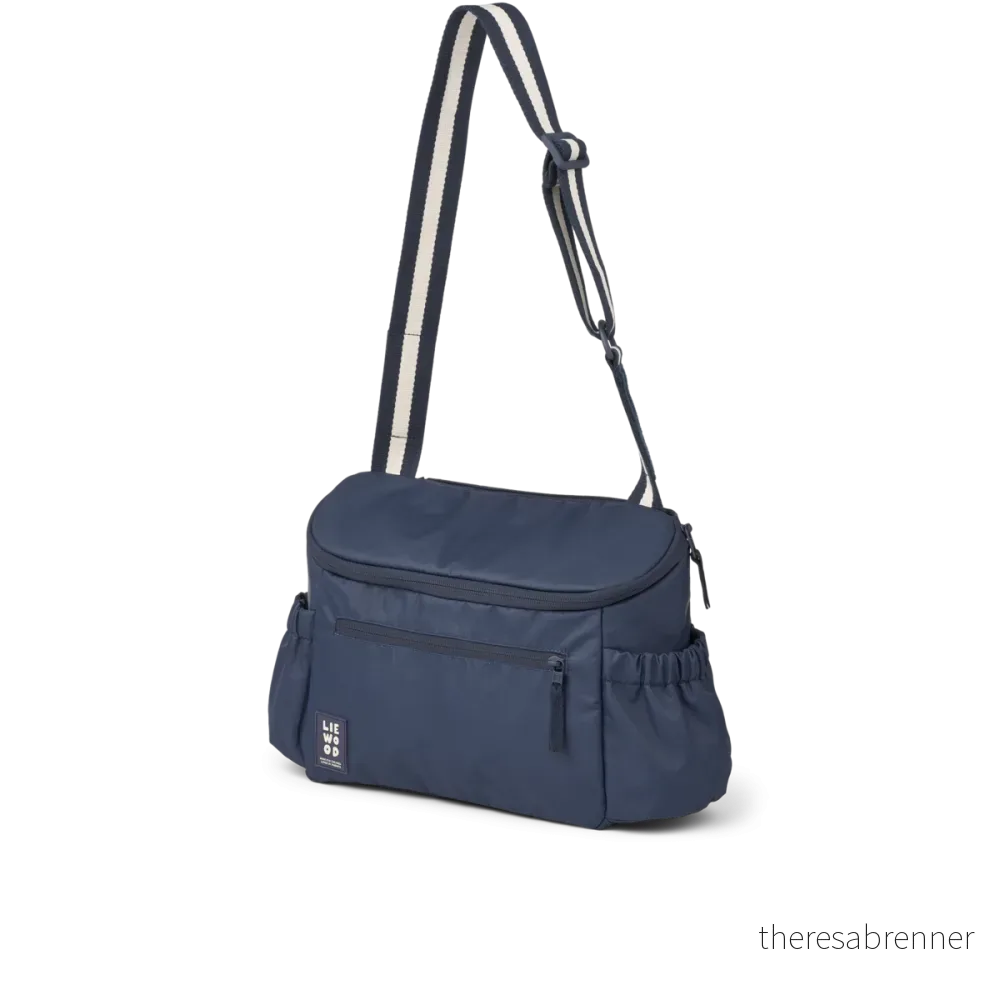 – Olivie Organizer Bag – Classic navy – One size – Gratis frakt v:1849843 – Olivie Organizer Bag – Classic navy – One size – Gratis frakt v:1849843