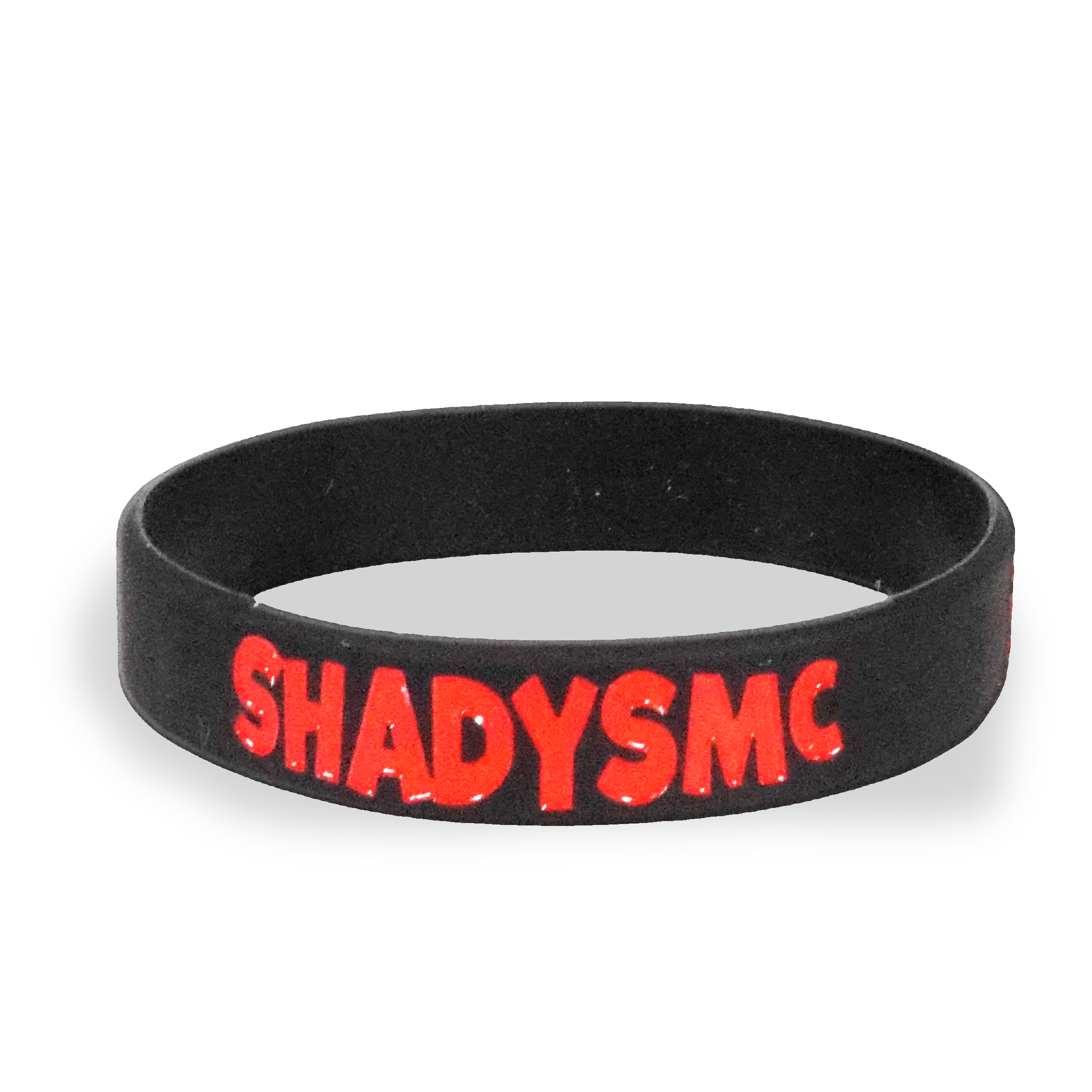 Shady Farm – Shadys Svart Armbånd – Black v:3634190 Shady Farm – Shadys Svart Armbånd – Black v:3634190