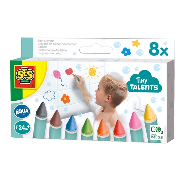 SES Creative – Bath Time – Bath Crayons (S13050) v:5853529 SES Creative – Bath Time – Bath Crayons (S13050) v:5853529
