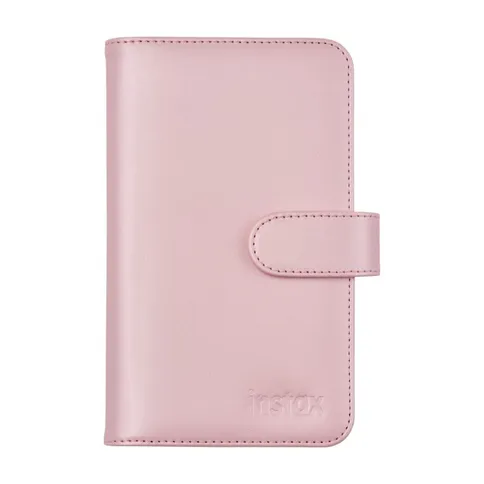 Fuji – Instax mini 13 Photo Album – Candy Pink v:7690388