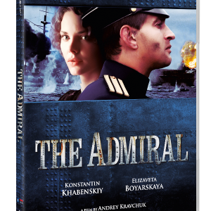 The Admiral DVD v:1439168