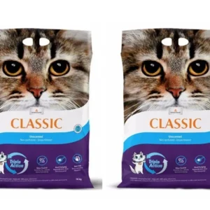 Intersand – 2 x Catlitter Extreme Classic Odour Neutral 14kg v:4221230 Intersand – 2 x Catlitter Extreme Classic Odour Neutral 14kg v:4221230