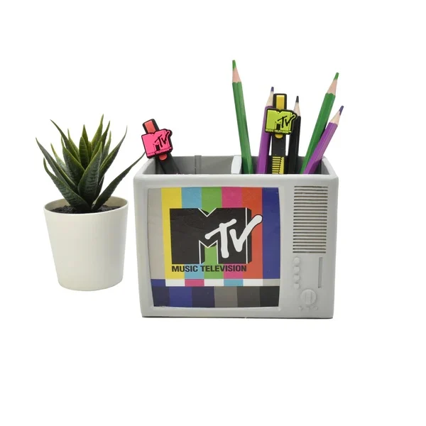 Pyramid International – MTV Desk Tidy v:2606621 Pyramid International – MTV Desk Tidy v:2606621