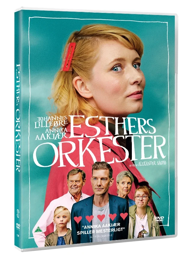 ESTHERS ORKESTER v:3751585