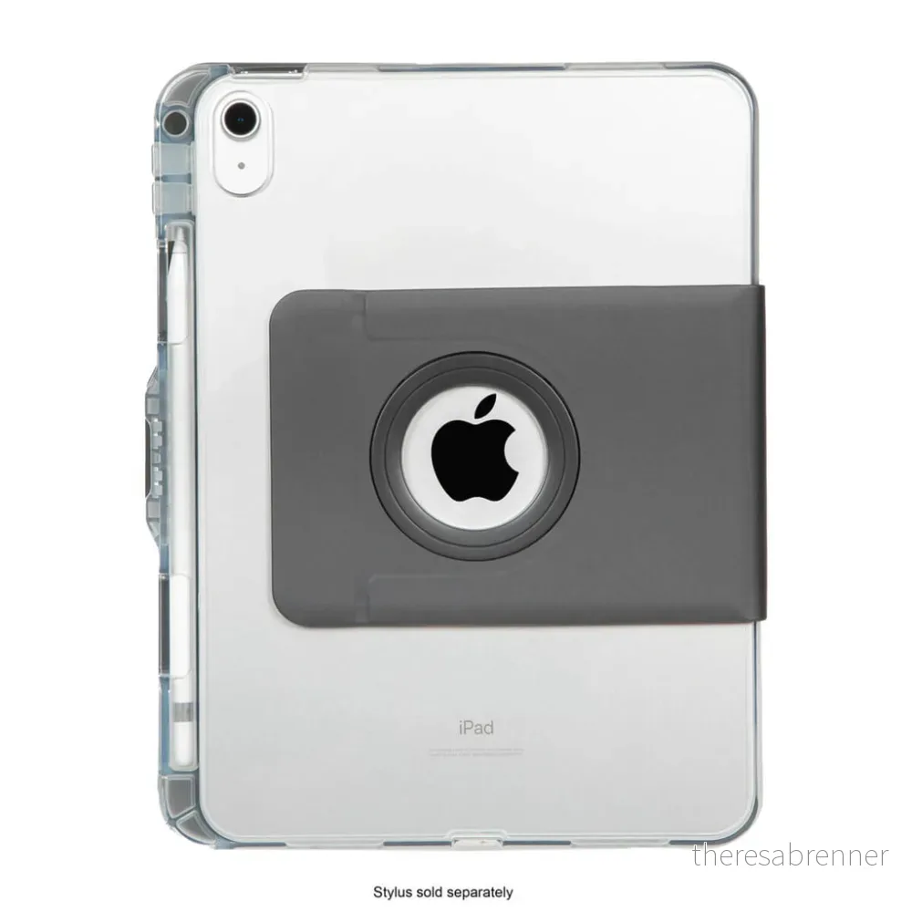 Targus® VersaVu® Clear Case for iPad 10,9 v:2929141