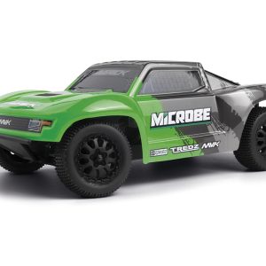 Maverick – SC 1/24th Short Course – Green (151503) – Gratis frakt v:4988376 Maverick – SC 1/24th Short Course – Green (151503) – Gratis frakt v:4988376