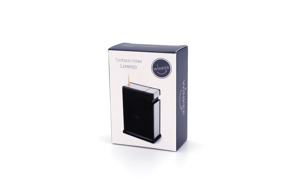 Winkee - Toothpick Holder Lorenzo v:6857954
