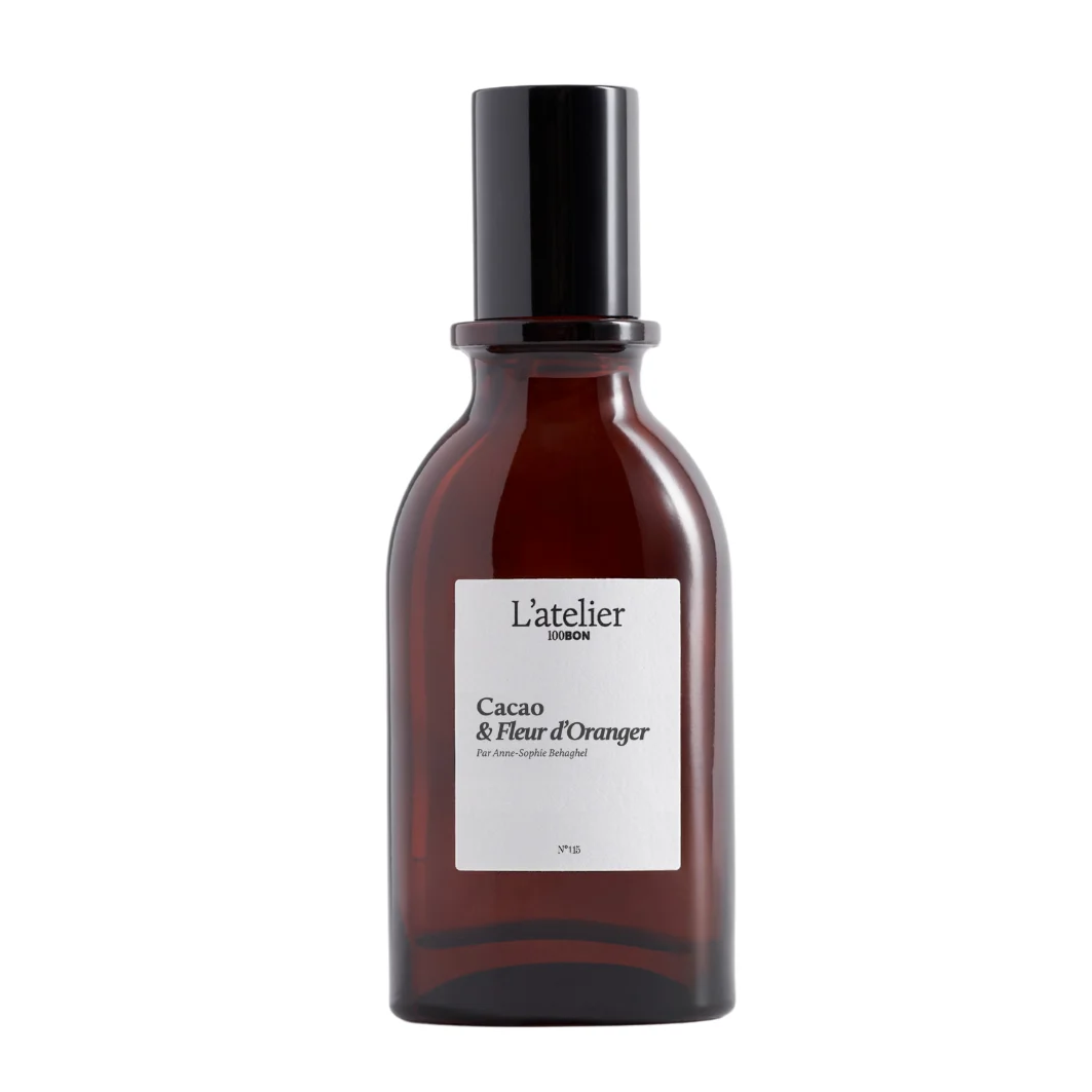 100Bon – Cacao & Fleur d'Oranger EDP – 30 ml v:3081414 100Bon – Cacao & Fleur d'Oranger EDP – 30 ml v:3081414