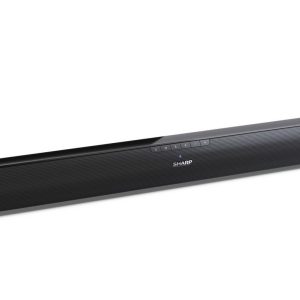 Sharp – 2.0 Soundbar With HDMI & Bluetooth – Gratis frakt v:5132824 Sharp – 2.0 Soundbar With HDMI & Bluetooth – Gratis frakt v:5132824