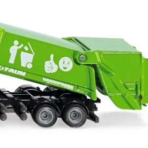 Siku – 1:87 Refuse Truck (313-1890) v:7401609 Siku – 1:87 Refuse Truck (313-1890) v:7401609