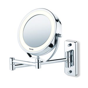 Beurer – BS 59 Cosmetic Mirror – 3 Years Warranty – Gratis frakt v:3909305 Beurer – BS 59 Cosmetic Mirror – 3 Years Warranty – Gratis frakt v:3909305