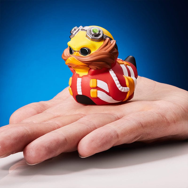 Numskull Sonic Tubbz Mini Dr Eggman v:6296487