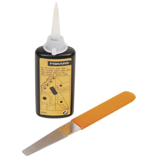Fiskars – Maintenance Set v:5540329 Fiskars – Maintenance Set v:5540329