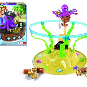 Captain Octo (GPF2201) v:4598314