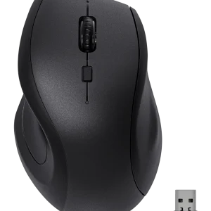 Speedlink – SNAPPY Rechargeable Mouse – Wireless, black v:4059849 Speedlink – SNAPPY Rechargeable Mouse – Wireless, black v:4059849