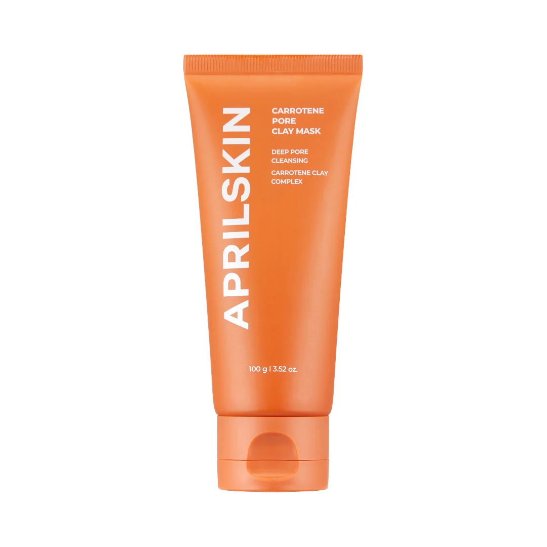 Skins - Carrotene Ipmp Quick Dry Pore Tightening Clay Mask - 100g v:8235413