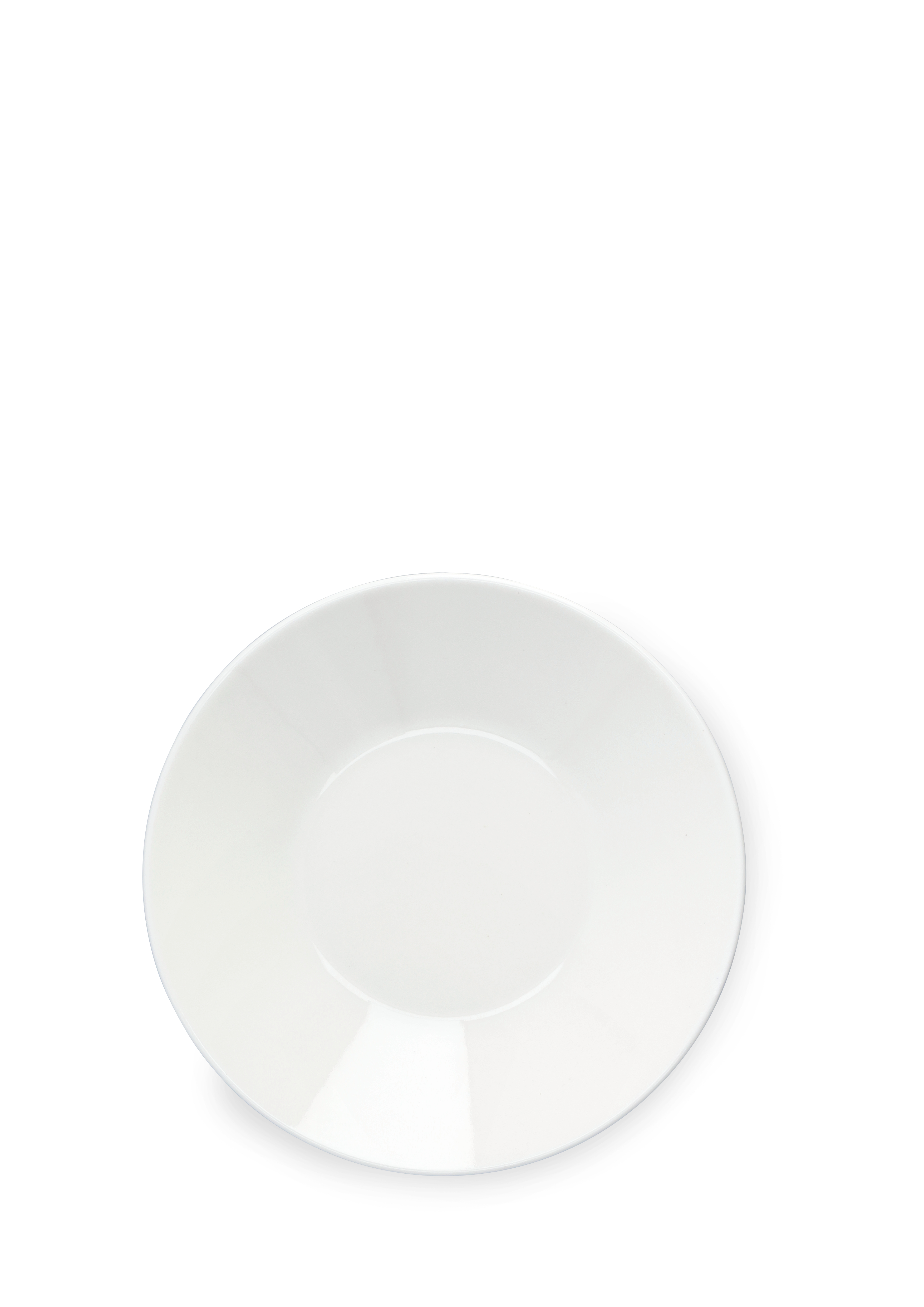 Rosendahl - GC Dyp tallerken - White - Ø19 cm v:5922367