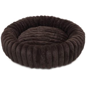 Nordic paws – Ripple Comfort Dog Bed – Espresso – L L 100 x 22,5 cm – Gratis frakt v:9887891 Nordic paws – Ripple Comfort Dog Bed – Espresso – L L 100 x 22,5 cm – Gratis frakt v:9887891