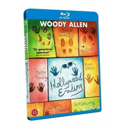 HOLLYWOOD ENDING (WOODY ALLEN) v:2731073