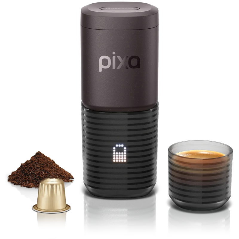Wacaco - PIXA Presso - Gratis frakt v:1881569