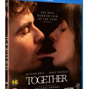 Together – Blu-Ray – Standard v:5722863