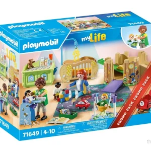 PLAYMOBIL – Toddler group (71649) v:1685632 PLAYMOBIL – Toddler group (71649) v:1685632