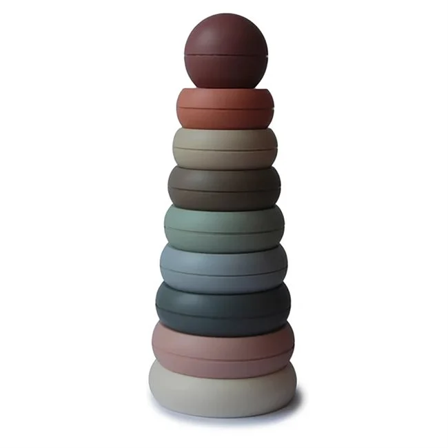 Mushie – Ringtower Original (2420230) v:9763733 Mushie – Ringtower Original (2420230) v:9763733