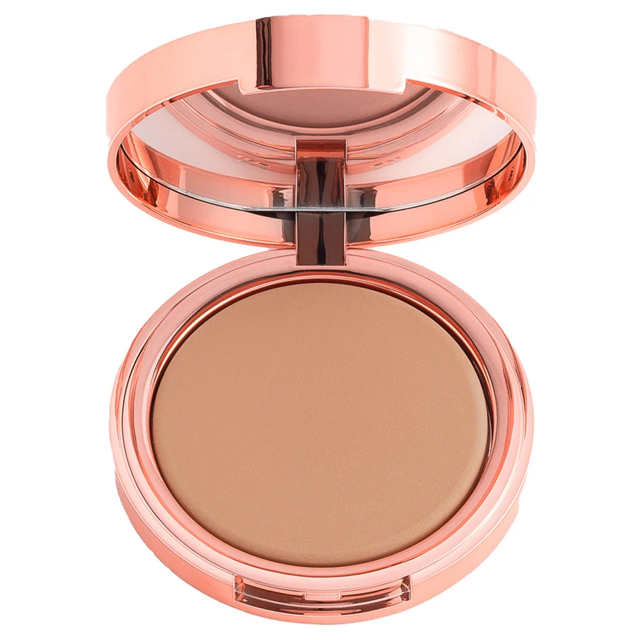 Bellamianta - Sculpted Bronzer - Fonda - 12g v:1390937