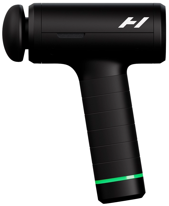 Hyperice - Hypervolt 3 Pro massasjepistol – kraftig perkusjonsmassasje med varme, 6 hastigheter og app - Gratis frakt v:2192882