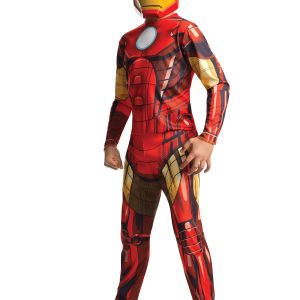 Rubies – Marvel Costume – Iron Man – Iron Man – 104 v:9687058 Rubies – Marvel Costume – Iron Man – Iron Man – 104 v:9687058