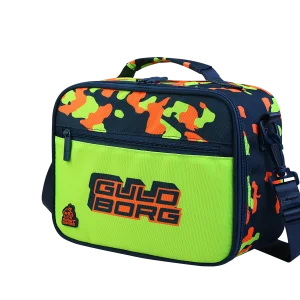 FIRSTGRADE – Cooler Bag – Guldborg v:1306839 FIRSTGRADE – Cooler Bag – Guldborg v:1306839