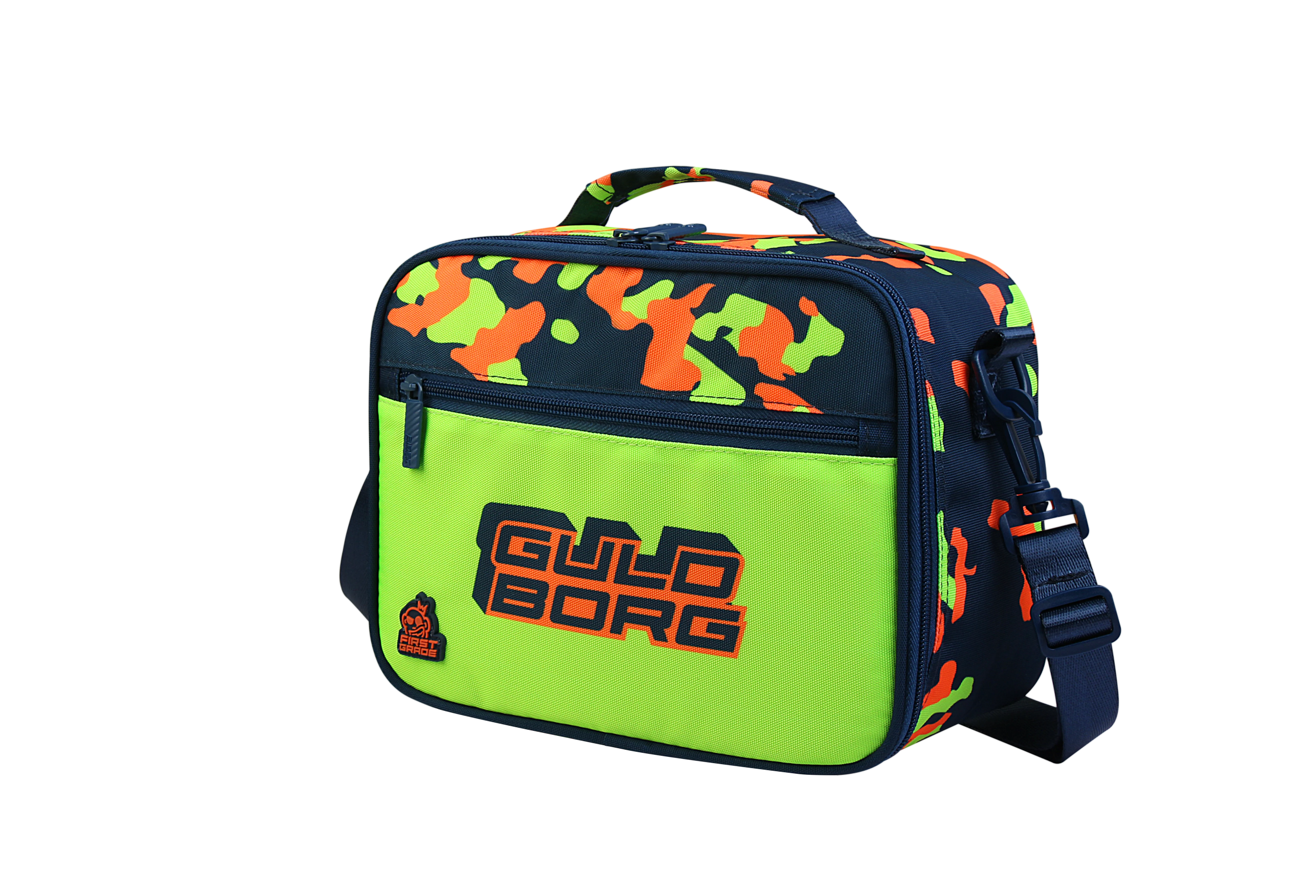 FIRSTGRADE - Cooler Bag - Guldborg v:1306839