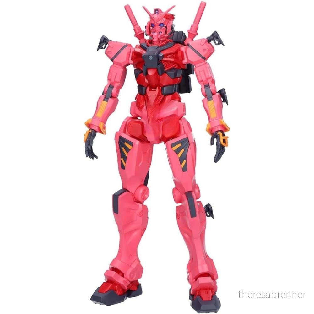 Banpresto – MOBILE SUIT GUNDAM GQuuuuuuX GENKAI TOPPA MS A(TBA) v:7677217