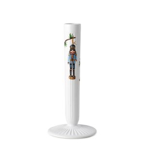 Kähler – Hammershøi Julelysestake – H20 cm – 20 v:2088866 Kähler – Hammershøi Julelysestake – H20 cm – 20 v:2088866
