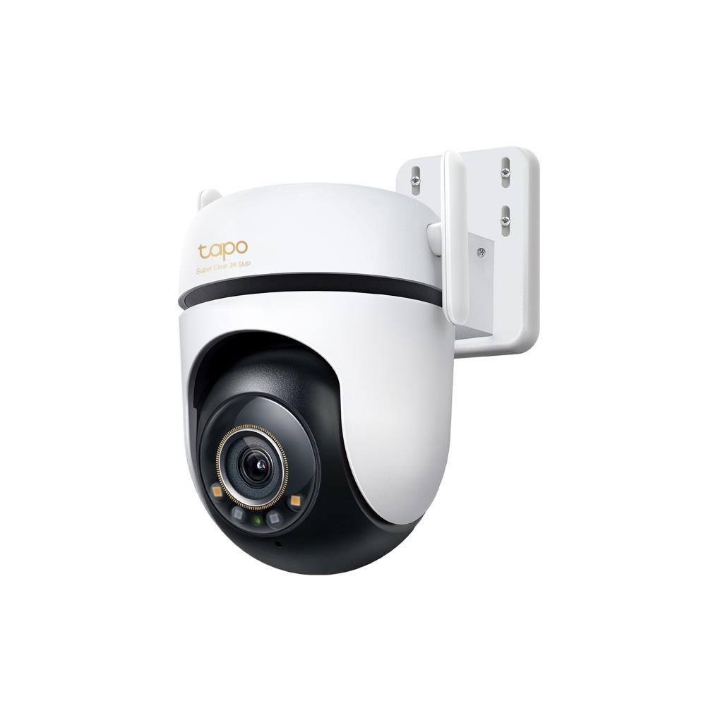 TP-Link – Tapo C530WS Outdoor Pan/Tilt Security Wi-Fi Camera – Gratis frakt v:3356892 TP-Link – Tapo C530WS Outdoor Pan/Tilt Security Wi-Fi Camera – Gratis frakt v:3356892