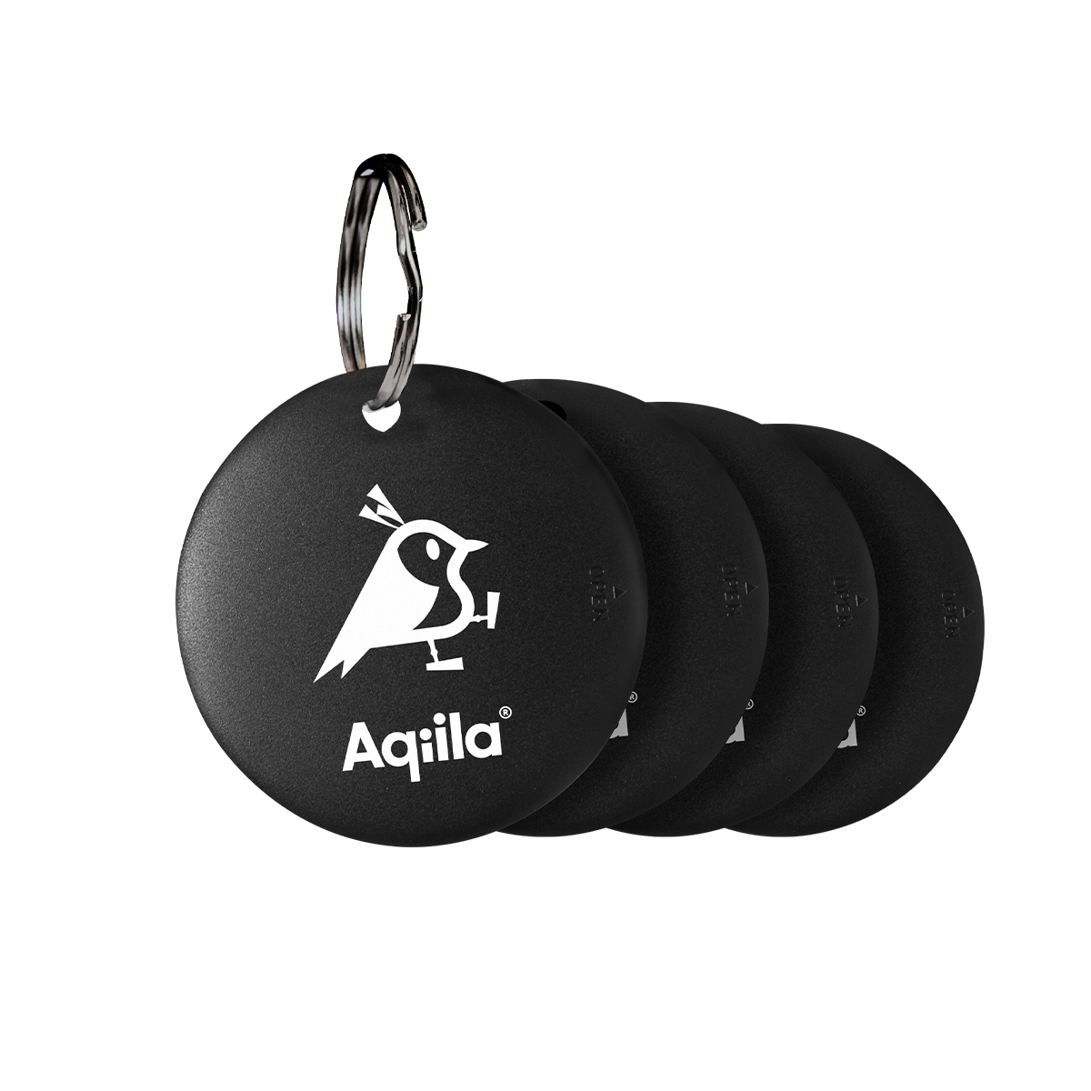 Aqiila - Tagbird - Item Finder (4-pack) - Gratis frakt v:5900471